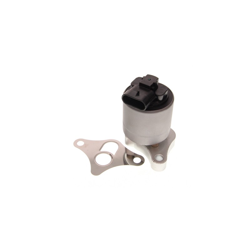 Zawór EGR pasuje do: OPEL ASTRA G, ASTRA G CLASSIC, ASTRA H, COMBO TOUR, COMBO/MINIVAN, CORSA C, MERIVA A, TIGRA, VECTRA B, VE