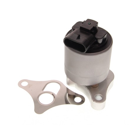 Zawór EGR pasuje do: OPEL ASTRA G, ASTRA G CLASSIC, ASTRA H, COMBO TOUR, COMBO/MINIVAN, CORSA C, MERIVA A, TIGRA, VECTRA B, VE