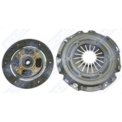 SPRZĘGŁO KPL. OPEL ASTRA/CORSA 1,2 16V 98-