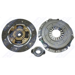 SPRZĘGŁO KPL. NISSAN ALMERA/PRIMERA 1,5-1,6 93-