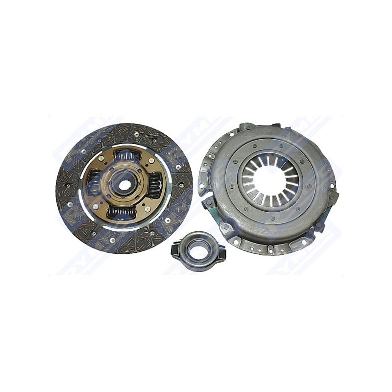 SPRZĘGŁO KPL. NISSAN ALMERA/PRIMERA 1,5-1,6 93-