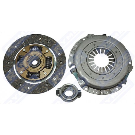 SPRZĘGŁO KPL. NISSAN ALMERA/PRIMERA 1,5-1,6 93-
