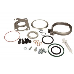 ZESTAW MONTAŻOWY TURBOSPRĘŻARKI BMW 3 F30 3,0 12-