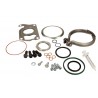 ZESTAW MONTAŻOWY TURBOSPRĘŻARKI BMW 3 F30 3,0 12-