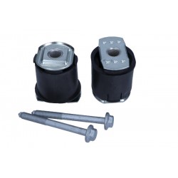 Zestaw naprawczy belki zawieszenia tył L/P (18/70mm) pasuje do: AUDI A3, TT  SEAT ALHAMBRA, ALTEA XL  SKODA OCTAVIA II, SUPERB