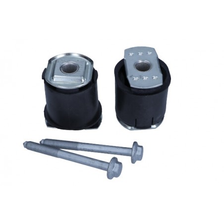 Zestaw naprawczy belki zawieszenia tył L/P (18/70mm) pasuje do: AUDI A3, TT  SEAT ALHAMBRA, ALTEA XL  SKODA OCTAVIA II, SUPERB