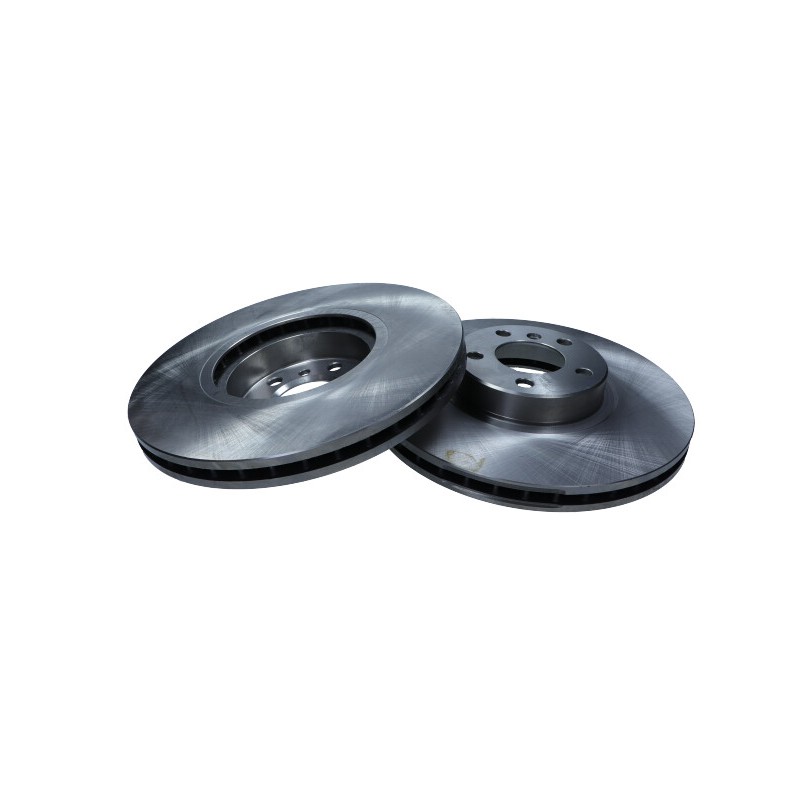 TARCZA HAM. BMW P. X5/X6 07- 348MM
