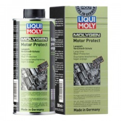 ŚRODEK MOLYGEN MOTOR PROTECT 500ML / LIQUI MOLY