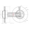 TARCZA HAM. BMW P. X5/X6 07- 348MM