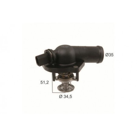 TERMOSTAT VW 109C 1,6FSI