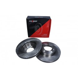 TARCZA HAM. RENAULT P. MASTER 10-