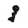 AMORTYZATOR BMW P. E36 316-325 92-95 LE GAZ