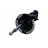 AMORTYZATOR VW P. T5 03- B4