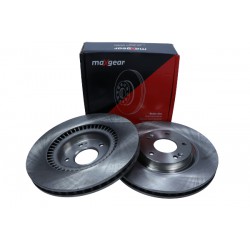 TARCZA HAM. HYUNDAI P. I40 11-/IX35 13-/KIA OPTIMA 12- KOŁA 17-18