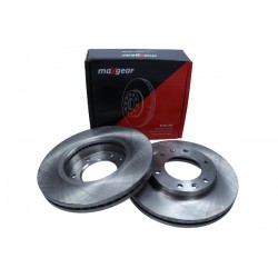 TARCZA HAM. HYUNDAI P. H-1 08-