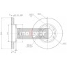 TARCZA HAM. HYUNDAI P. H-1 08-
