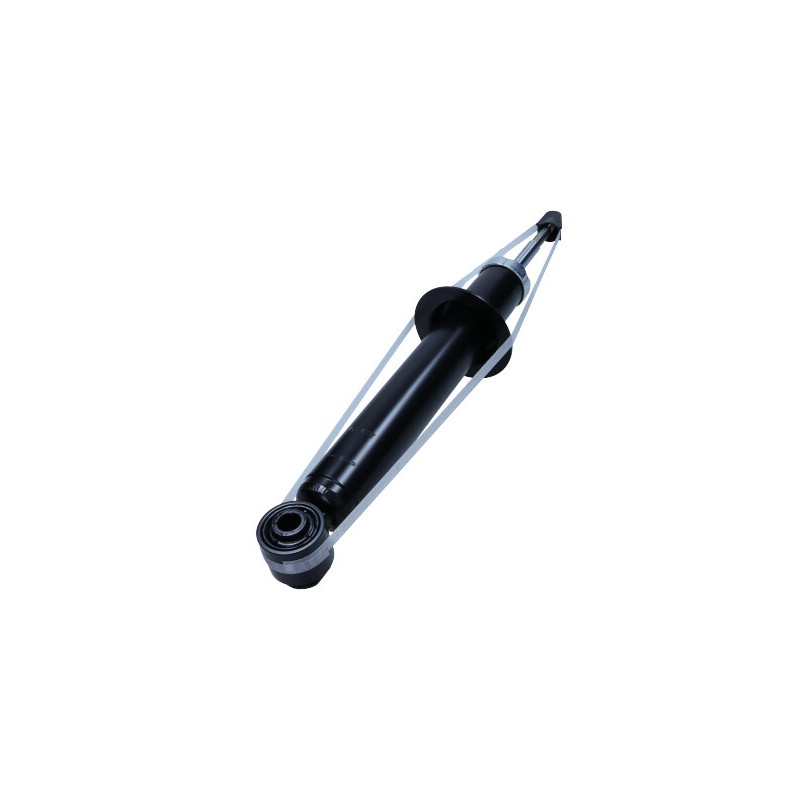AMORTYZATOR BMW T. E65/E66 730-750 02- LE/PR
