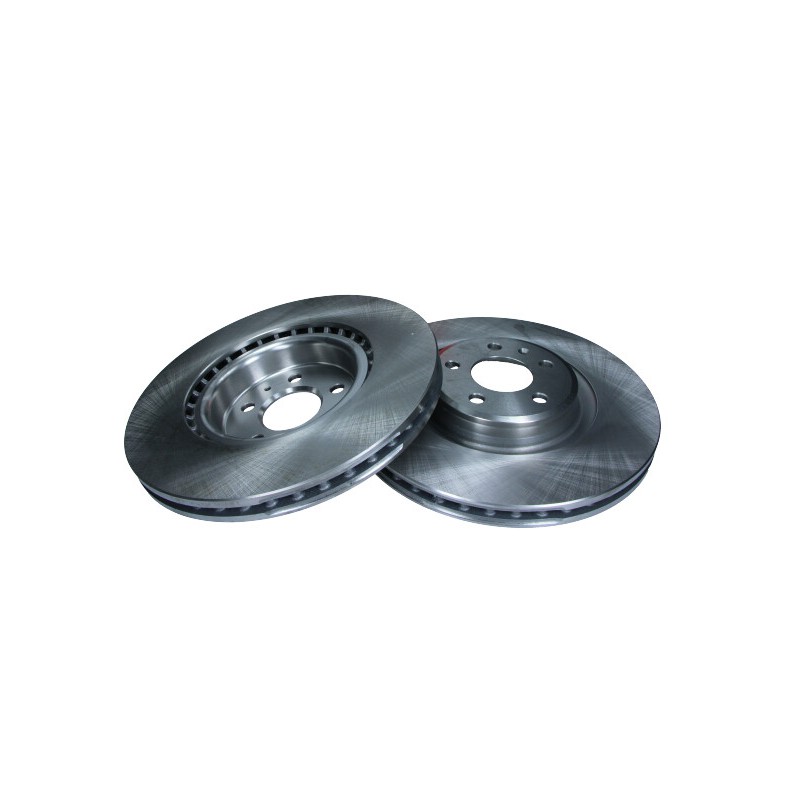TARCZA HAM. VW P. A4/A5 07-/Q5/A6 09- 345X30