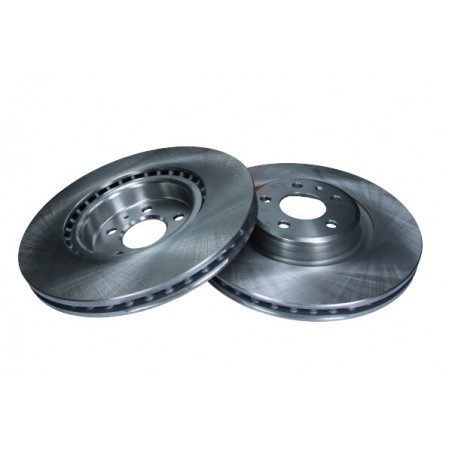 TARCZA HAM. VW P. A4/A5 07-/Q5/A6 09- 345X30