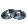 TARCZA HAM. VW P. A4/A5 07-/Q5/A6 09- 345X30