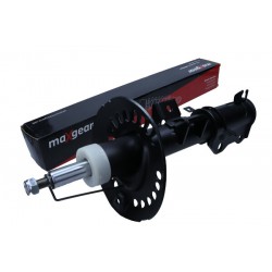 AMORTYZATOR DB P. VITO W639 10-