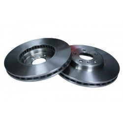 TARCZA HAM. VW P. A4/A5 07-/Q5/A6 09- 320X30