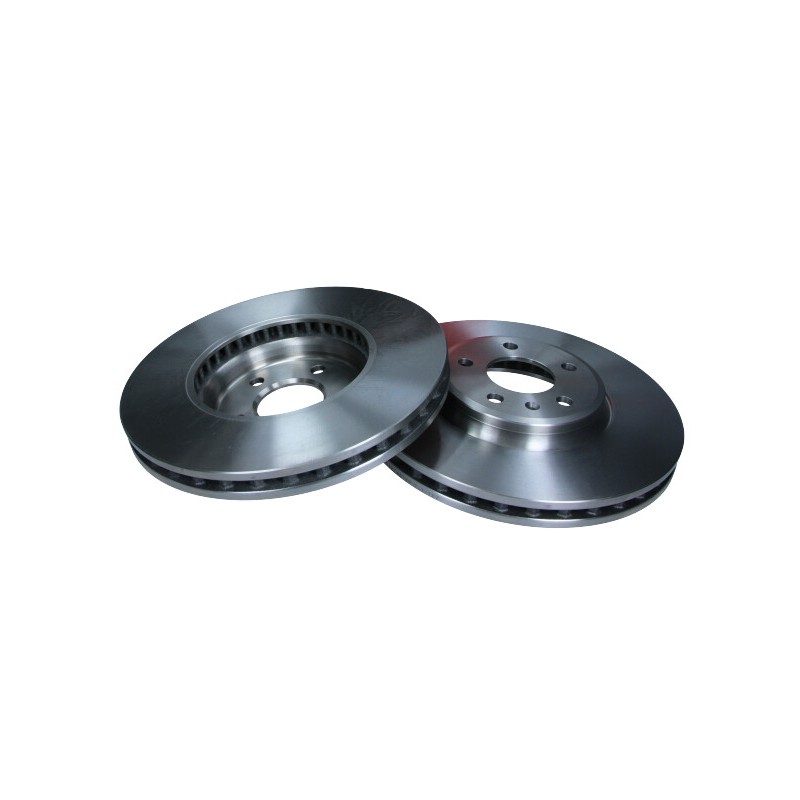 TARCZA HAM. VW P. A4/A5 07-/Q5/A6 09- 320X30