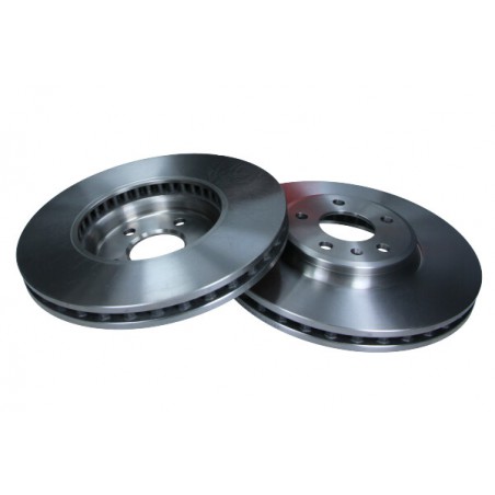 TARCZA HAM. VW P. A4/A5 07-/Q5/A6 09- 320X30