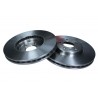 TARCZA HAM. VW P. A4/A5 07-/Q5/A6 09- 320X30