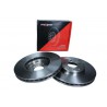 TARCZA HAM. VW P. A4/A5 07-/Q5/A6 09- 320X30
