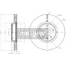 TARCZA HAM. VW P. A4/A5 07-/Q5/A6 09- 320X30