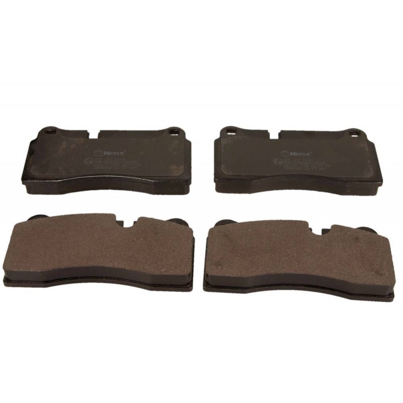 KLOCKI HAM. AUDI T. Q7/R8 3,0-6,0 TDI QUATTRO 06-15