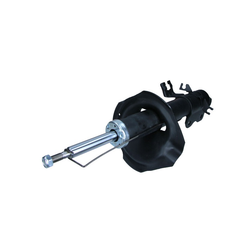 AMORTYZATOR NISSAN P. ALMERA TINO 1,8/2,2DCI 00- LE