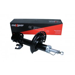 AMORTYZATOR NISSAN P. MICRA 03-/NOTE 06- PR
