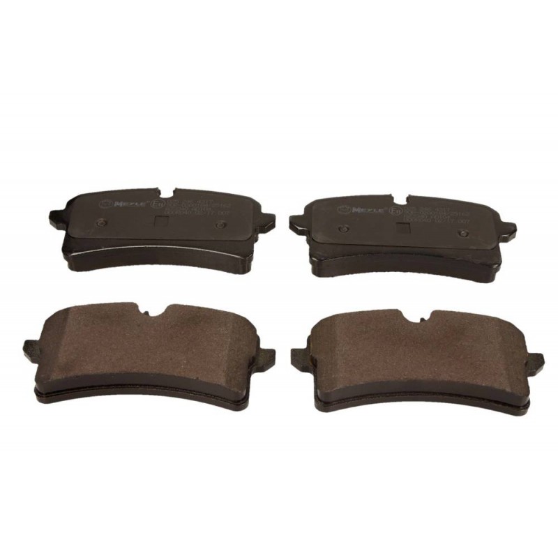 KLOCKI HAM. AUDI T. A6/A7 1,8-4,0 11-
