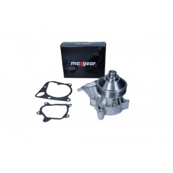 POMPA WODY BMW M57D25/M57D30 E
