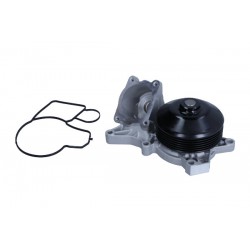 POMPA WODY BMW N47D20 2,0D E60