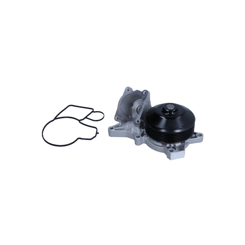 POMPA WODY BMW N47D20 2,0D E60