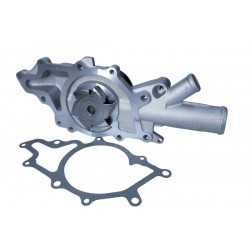 POMPA WODY DB OM646 W203/211