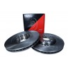 TARCZA HAM. RENAULT P. LAGUNA 08-/GRAND SCENIC 2,0DCI