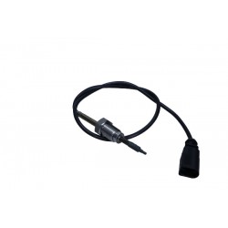 Czujnik temperatury spalin (przed turbo) pasuje do: AUDI A4 B8  VW CRAFTER 30-35, CRAFTER 30-50 2.0D/2.5D 04.06-12.15