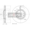 TARCZA HAM. RENAULT P. LAGUNA 08-/GRAND SCENIC 2,0DCI