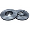 TARCZA HAM. BMW P. X5/X6 2,0-3,0 D 06-