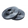 TARCZA HAM. BMW P. X5/X6 2,0-3,0 D 06-