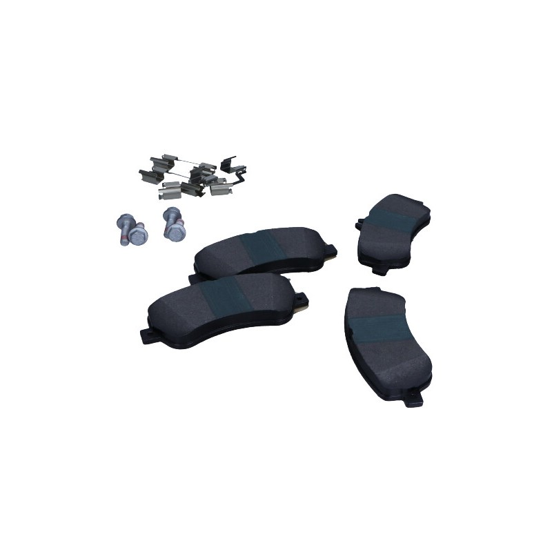KLOCKI HAM. DB P. X204 GLK220-350 08-
