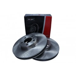 TARCZA HAM. BMW P. X5/X6 2,0-3,0 D 06-