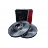 TARCZA HAM. BMW P. X5/X6 2,0-3,0 D 06-