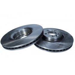TARCZA HAM. VOLVO P. S70/S90/V70/V90 319X26