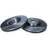 TARCZA HAM. VOLVO P. S70/S90/V70/V90 319X26