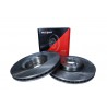 TARCZA HAM. VOLVO P. S70/S90/V70/V90 319X26
